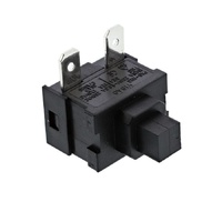 Electrolux Electrolux SilentPerformer PowerForce Switch On Off Ze347 - 2191305040 spare part