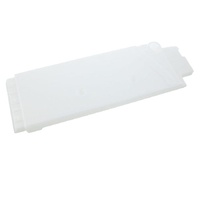 AEG Electrolux AEG Dryer Water Tank Upper - 1366018024 spare part
