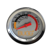 Universal BeefEater Bugg BBQ Thermometer - B090011 spare part