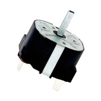 Electrolux Electrolux Westinghouse Simpson Dryer Timer - 0574300016 Eziset Sirocco spare part