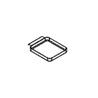 Electrolux BeefEater Electrolux Grease Collection Tray Bugg Bbq - B020017 spare part