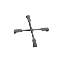 AEG AEG Cooktop Trivet Wok Insert Stand HG60FX HG75FX HG90FX - 203319 spare part