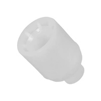 Electrolux Electrolux Tumble Dryer Roller Wheel Bush Support - 1254250010 spare part