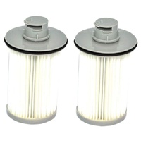 Electrolux Electrolux TwinClean Vacuum Cleaner HEPA Cylinder Filter (2 Pack) - EF78 spare part