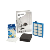 Electrolux Electrolux Ultra Active and Ultra Performer Starter Kit Filter Pack - USK6 spare part
