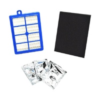 Electrolux Electrolux Ultra Flex Silent Performer Vacuum Cleaner Starter Kit - USK11ANZ spare part
