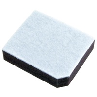 Electrolux Electrolux Ultra Performer Ultra Active Vacuum Cleaner Washable Exhaust Filter - 2194113029 spare part