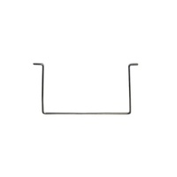 Electrolux Electrolux Vaccum Cleaner Ergo Rapido Roller Brush Clip Bracket Protection - 1183479011 spare part