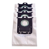 Electrolux Electrolux Vacuum Bags 4 Pack - E201S - Classic Long Performance S-Bag spare part