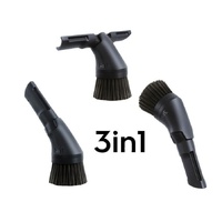 Electrolux Electrolux Vacuum Cleaner 3-in-1 Tool - 140132926027 spare part