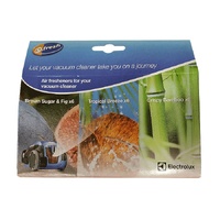 Electrolux ELECTROLUX Vacuum Cleaner Air Freshener 18 Pack - ESVP1 spare part