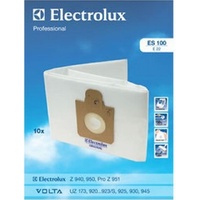 Electrolux Electrolux Vacuum Cleaner Bags 10 Pack for Z950 - ES100 spare part