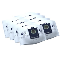 Electrolux Electrolux Vacuum Cleaner Bags 8 Pack of E210S Ultra Long Performance Bag spare part