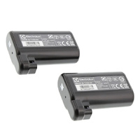 Electrolux Electrolux Vacuum Cleaner Battery Twin Pack Pure i9 - 4060001007 spare part