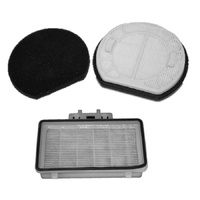 Electrolux Electrolux Vacuum Cleaner Filter EC41 Performance Kit - F156 spare part