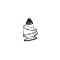 Electrolux Electrolux Vacuum Cleaner Filter Aero Performer - 1003-99XX15 spare part