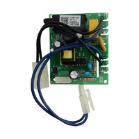 Electrolux Electrolux Vacuum Cleaner Main PCB Assembly - 2198717056 spare part