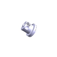 Electrolux Electrolux Vacuum Cleaner Motor - 140035989015 spare part