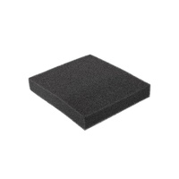 Electrolux Electrolux Vacuum Cleaner Rear Absorber Filter Grill - 1181919018 spare part