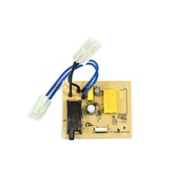 Electrolux Electrolux Vacuum Cleaner Ultra Silencer Main PCB Board - 1181970060 1181970045 spare part