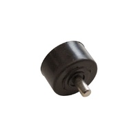Electrolux Electrolux Vacuum Cleaner Wheel on Brush Head - A13069901 spare part