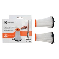 Electrolux Electrolux Vacuum Ergorapido Rapido Filter 2 Pack - EF144A 9001672352 spare part
