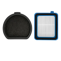 Electrolux Electrolux Vacuum HEPA & Dust Filter for Pure F9 Vacuum Cleaners - ST-ESPK9 spare part