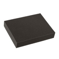Electrolux Electrolux Vacuum Motor Foam Filter - 1184255014 spare part