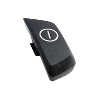 Electrolux Electrolux Vacuum Pedal Switch On Off Power Button - 2198724045 spare part
