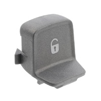 Electrolux Electrolux Vacuum Release Button (Unlock Decal) Pure F9 - 140131731055 spare part