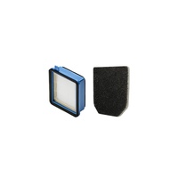 Electrolux Electrolux WELLQ Vacuum HEPA Filter & Dust Filter Pack - ESKW1 spare part