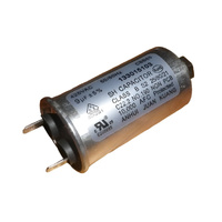Electrolux Electrolux Westinghouse Dryer Capacitor 9uF P2 - 8581330151037 133015103 spare part