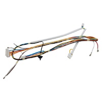 Electrolux Electrolux Westinghouse Dryer Wiring Harness & Thermistor Sensor - 133010310 spare part