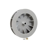Electrolux Electrolux Westinghouse Simpson Dryer Intake Fan Blade Blower - 0026377002 spare part