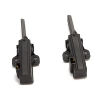 AEG Electrolux Zanussi AEG Carbon Motor Brushes (1 Pair) - 4006020152 spare part