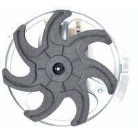 Beko Beko Oven Cooling Fan Motor - 210442807 264440104 spare part