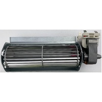 Beko Beko Euromaid Tangential Cross Flow Fan Motor - 264440124 spare part