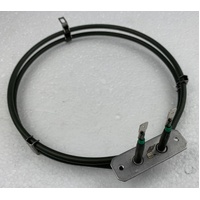 Beko Beko Euromaid Oven Fan Element 1600W - 262900090 spare part