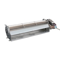 Euromaid Euromaid FAN 2SP W/F FRE FERGAS 76118 300MM- 593293 spare part