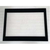 Beko Beko Euromaid Oven Inner Door Glass - 290440155 spare part