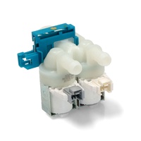 Beko Beko Euromaid Washing Machine Dual Inlet Water Valve - 2841020100 spare part