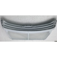 Beko Beko Euromaid Dryer Lint Filter DCU8330GX DCU7330X - 2972300100 spare part