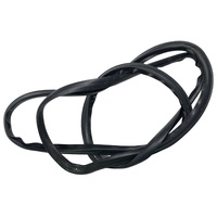 Euromaid La Germania Bertazzoni Euromaid Omega Oven Seal - 411161 spare part