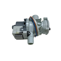Midea Midea Vogue Robinhood Washing Machine Drain Pump - 11001011000029 spare part