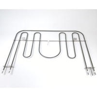 Euromaid Parmco Vogue Euromaid UPPER GRILL BAKE OVEN ELEMENT - PA210008002 spare part