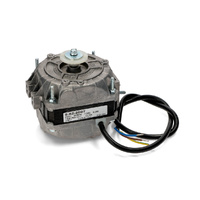 Universal Euromotors Universal Commercial Refrigerator Motor Fan 7W 35W - EMI 5-82-2007 spare part