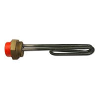 Universal Eutron 2000W Incoloy FoldBack Hot Water Cylinder Element - FRY spare part