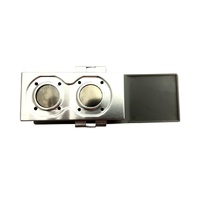 Universal Eutron Hot Water Cylinder Contact Thermostat 50-80° Degree Celsius - 89T13KE [NOW USE ST12-80K] spare part