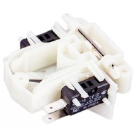 Everdure Everdure Nouveau InAlto Tuscany Dishwasher Door Latch - 674000301011 spare part