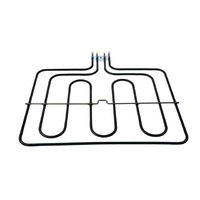 Everdure Everdure Omega Bompani Oven Upper Top Grill Bake Element - 2600W - 32017630 spare part